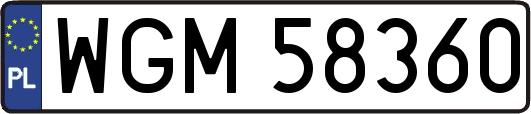 WGM58360