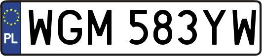 WGM583YW