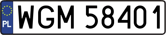 WGM58401