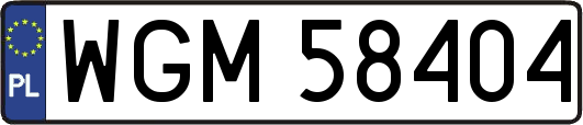 WGM58404