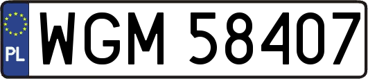 WGM58407
