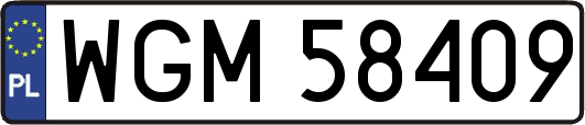 WGM58409