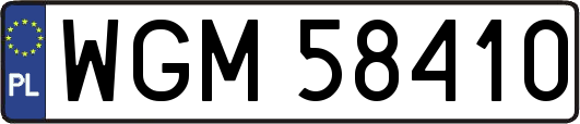 WGM58410