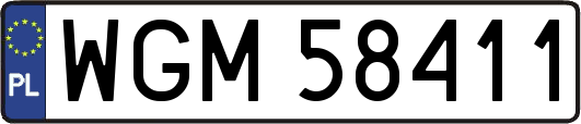 WGM58411