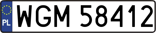 WGM58412