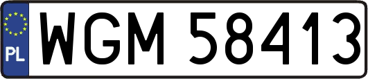 WGM58413