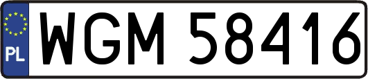 WGM58416