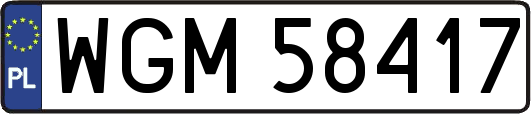 WGM58417