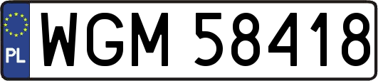WGM58418