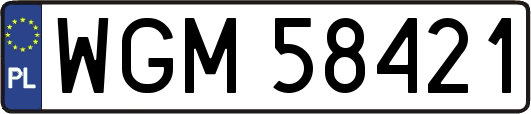 WGM58421