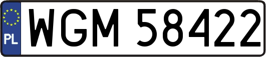 WGM58422