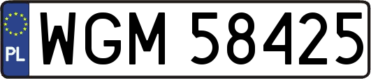 WGM58425