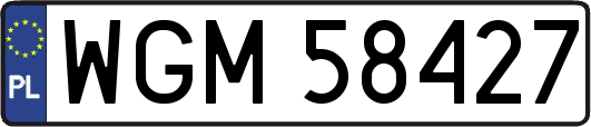 WGM58427