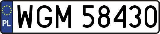 WGM58430