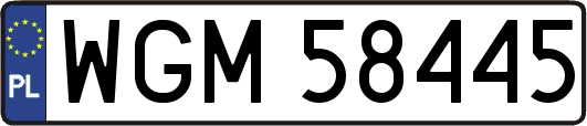 WGM58445