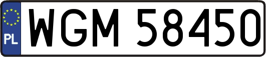 WGM58450