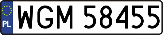 WGM58455