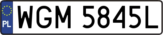 WGM5845L