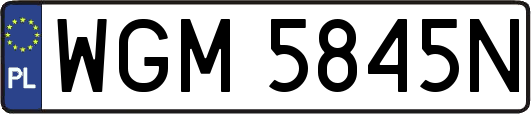 WGM5845N