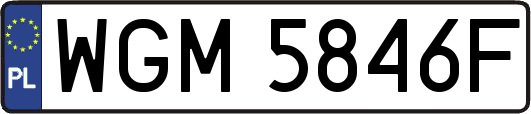 WGM5846F