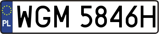 WGM5846H