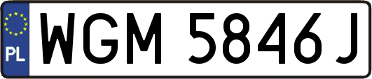 WGM5846J