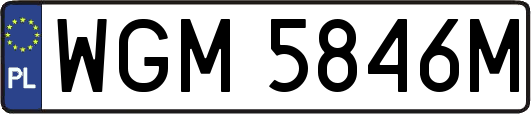 WGM5846M