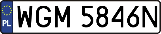 WGM5846N