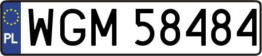 WGM58484
