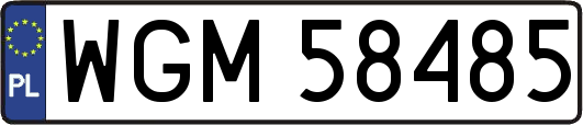 WGM58485