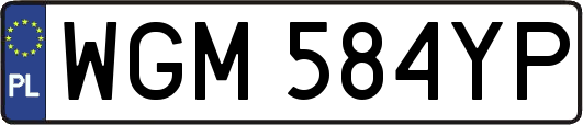 WGM584YP