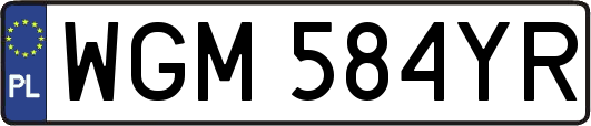 WGM584YR