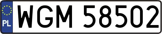 WGM58502