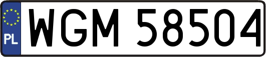 WGM58504