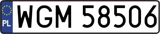 WGM58506