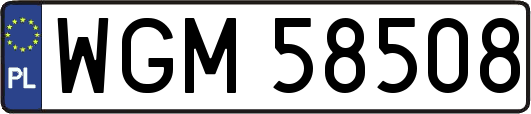 WGM58508