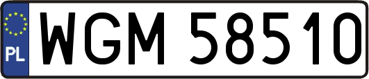 WGM58510