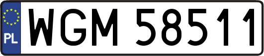 WGM58511