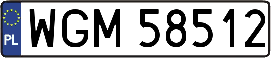 WGM58512