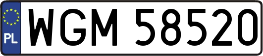 WGM58520