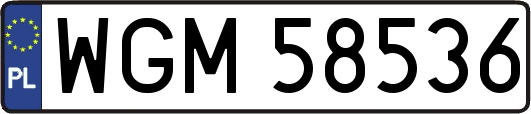WGM58536