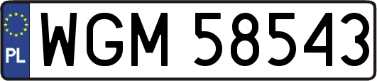 WGM58543