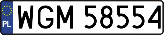 WGM58554