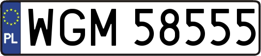 WGM58555