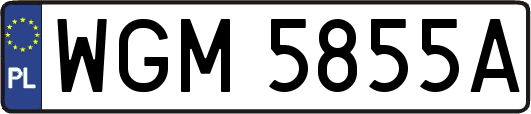 WGM5855A