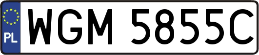 WGM5855C