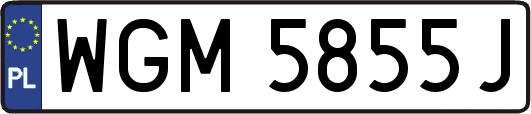 WGM5855J