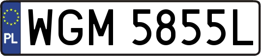 WGM5855L