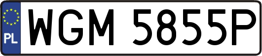 WGM5855P
