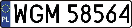 WGM58564